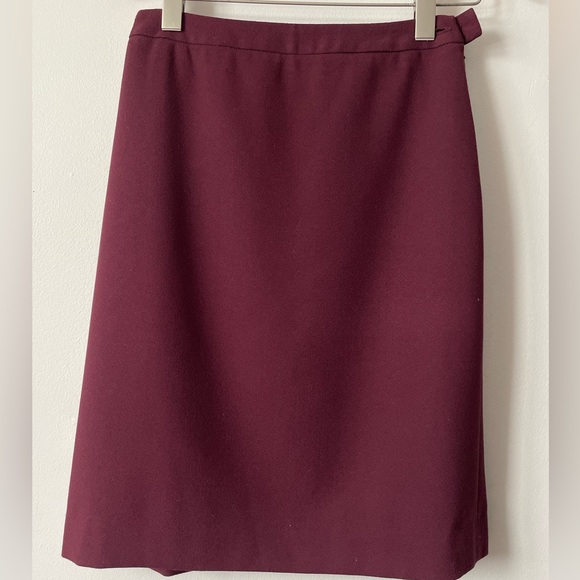 Women’s Pencil Skirt Size 2 - Picture 1 of 5